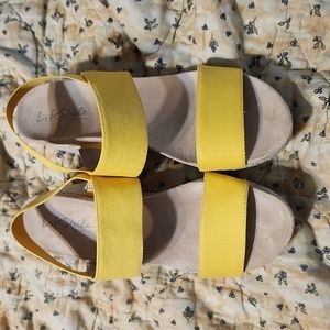Lifestride Sandals
